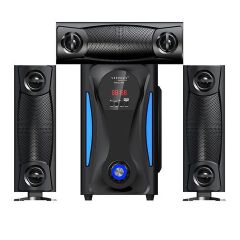 Vitron V643 10,000 WATTS SUBWOOFER SYSTEM-BT/FM/USB-AC/DC