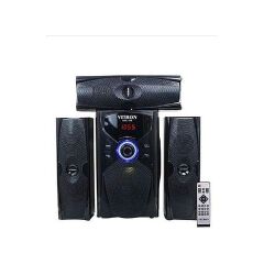 Vitron V636 BLUETOOTH SPEAKER SUBWOOFER 3.1 CH 10000W