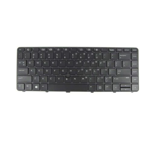 New Replacement For HP ProBook 430 G8 435 G7 435 G8 Keyboard Non Backlit US LAYOUT HP 430 G8 KEYBOARD