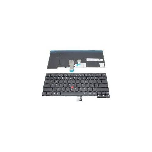 Lenovo ThinkPad T470/T480 OEM Keyboard.