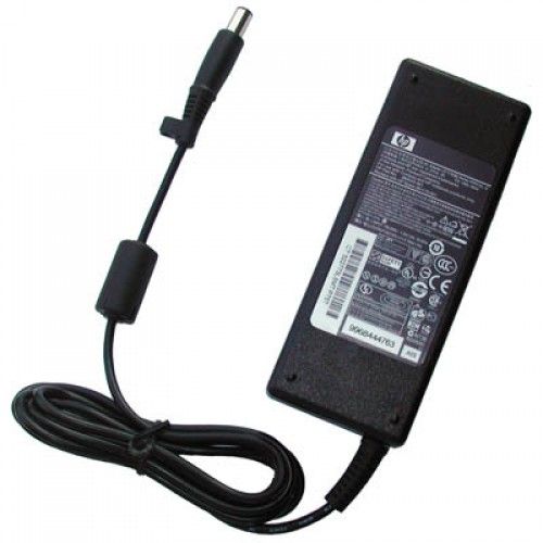 HP Laptop Charger 19V 4.74A BIG PIN With Power Cable
