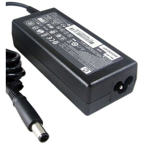 HP Laptop Charger 19V 4.74A BIG PIN With Power Cable