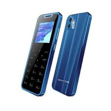 Oking A14 Pro With 4 SIM Cards Slot iPhone Design. 2300mAh Inbuilt Battery feature phones