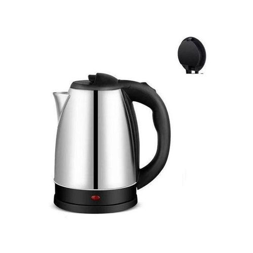 AILYONS 1.8 L Electric Kettle Water Heater & Boiler Jug- coil less