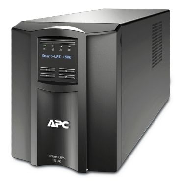APC Smart-UPS C 1500VA LCD 230V with SmartConnect SMC1500IC