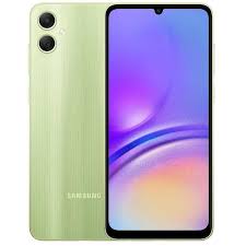 Samsung Galaxy A06 64GB+4GB 50MP Camera 6.7" 90Hz MTK Helio G85 (12nm) 5000mAh 25W Type-C Charge Android 14 Side Fingerprint Unlock phone Smart Phone