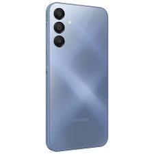Samsung Galaxy A15 128GB+4GB 50MP+2MP+5MP Triple Camera Mediatek Helio G99 6.5" 90Hz Display Android 14 5000mAh 25W Type-C Charge Smart Phone