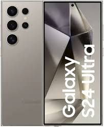 NEW SAMSUNG GALAXY S24 ULTRA 12GB RAM 512 GB STORAGE