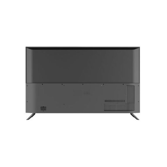 GLD 65 inch Smart Tv VIDAA UHD YouTube Netflix Bluetooth WebOS LED TV  Frameless Television -BLACK