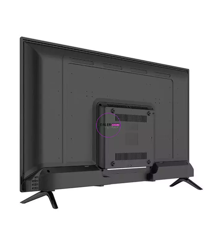 Skyworth 43” inch 43E FRAMELESS FHD ANDROID AI TV,Built-in WI-FI,NETFLIX,YOUTUBE,GOOGLE ASSITANT Playstore OK GOOGLE TV Bluetooth Enabled Inbuilt Decoder