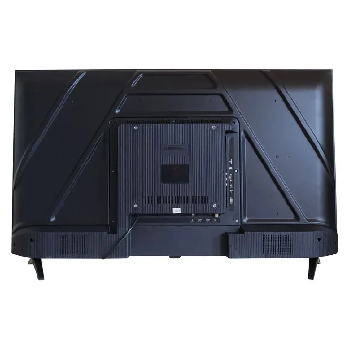 Artel 43 inch Frameless Smart TV (43AT4201) with14 Months Warranty,AC Energy Saving Televison