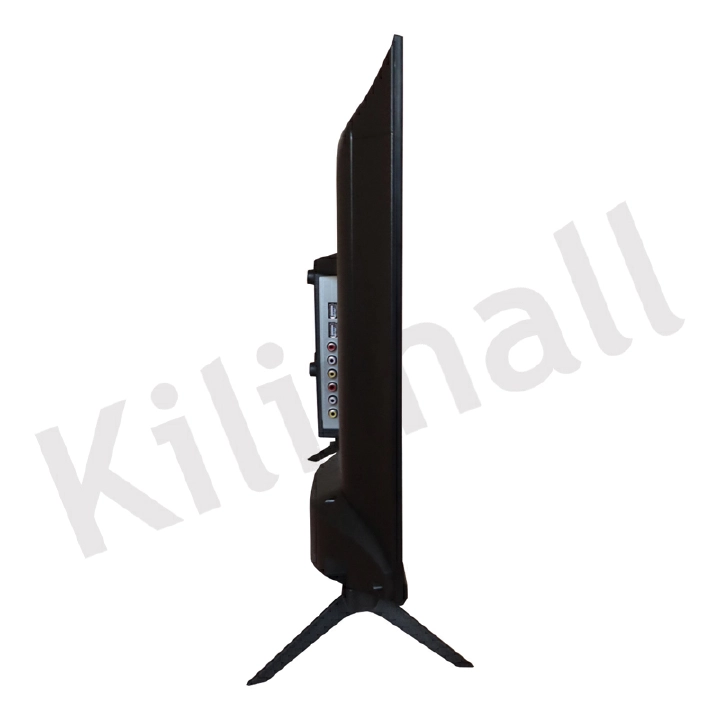 CTC 32 inch Frameless Television LED HD Digital TV(CT32F1D) By CHANGHONG with 1 Year Warranty,LED,WCG,HDMI,UC Pro Engine,USB 2.0,Eco friendly,DVB-T2