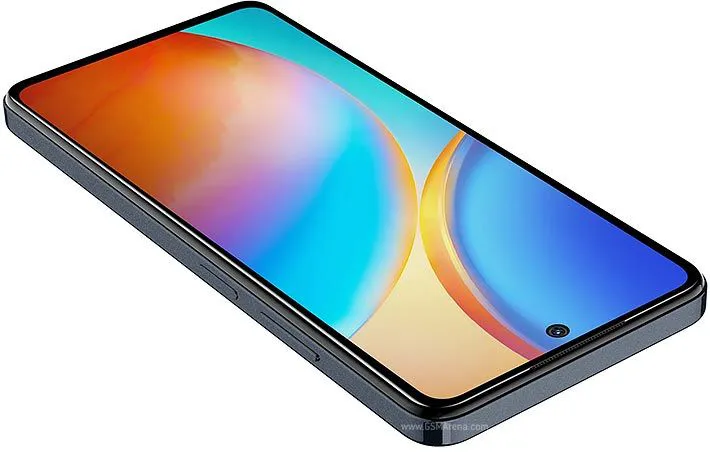 Philips Essence 10, 6.67 inches Dual Sim, 3G/4G Helio G85 Octa Core 3 GB RAM 64 GB 5000 mAh Battery with 18W Fast Charging Android smartphone