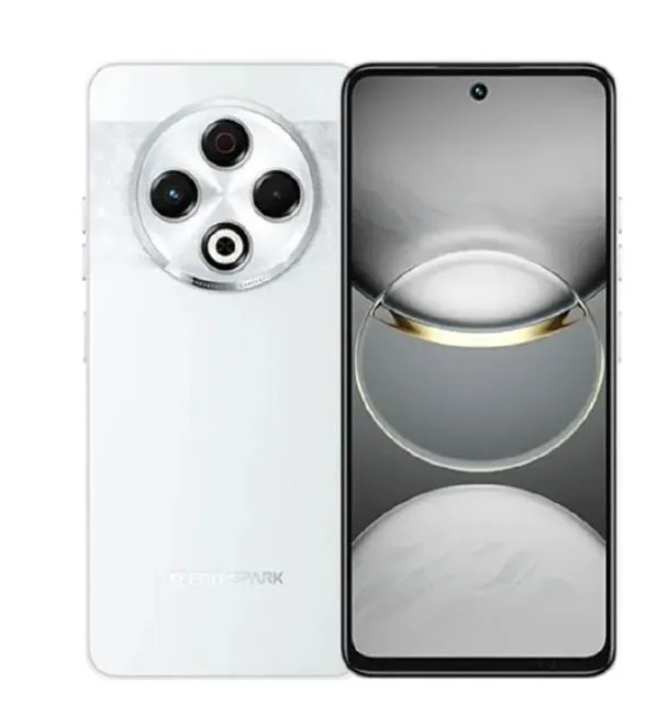 NEW ARRIVAL] TECNO SPARK 30 MediaTek Helio G91 256GB ROM + 8GB(4GB+4GB)  RAM  6.7 INCH DISPLAY 64MP+13MP 5,000mAh ANDROID 14 SMARTPHONE