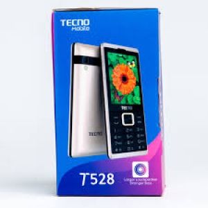 SPECIAL OFFER !!! BRAND NEW Tecno NEW T528 KABAMBE PHONE//3. SCREEN DISPLAY//FM LOUD SPEAKER WIRELESS//FACEBOOK//TYPE-C CHARGER// FEATURED PHONE