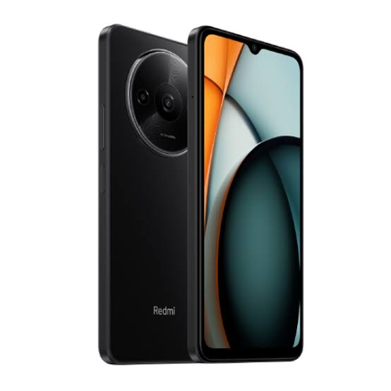 [Special deal] XIAOMI Redmi  A3X 6.71" 64GB+3GB RAM 4G Network 5000mAh Battery 8MP AI Camera 10W Fast Charging Fingerprint Sensor  Android 14 Smart Phones