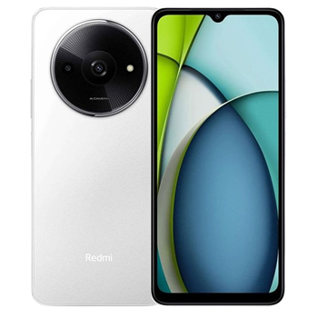 [Special deal] XIAOMI Redmi  A3X 6.71" 64GB+3GB RAM 4G Network 5000mAh Battery 8MP AI Camera 10W Fast Charging Fingerprint Sensor  Android 14 Smart Phones