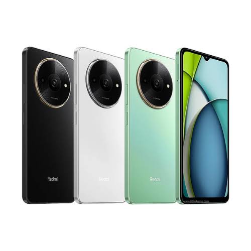 [Special deal] XIAOMI Redmi  A3X 6.71" 64GB+3GB RAM 4G Network 5000mAh Battery 8MP AI Camera 10W Fast Charging Fingerprint Sensor  Android 14 Smart Phones