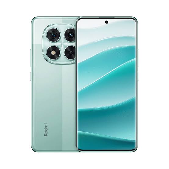 [Brand New] XIAOMI Redmi Note 14 Pro 12GB+512GB 6.67" 120Hz AMOLED Display 200MP Camera IP64 Dust and Splash Resistant 5500mAh Battery Under-display Fingerprint 45W Fast Charging Smart Phones