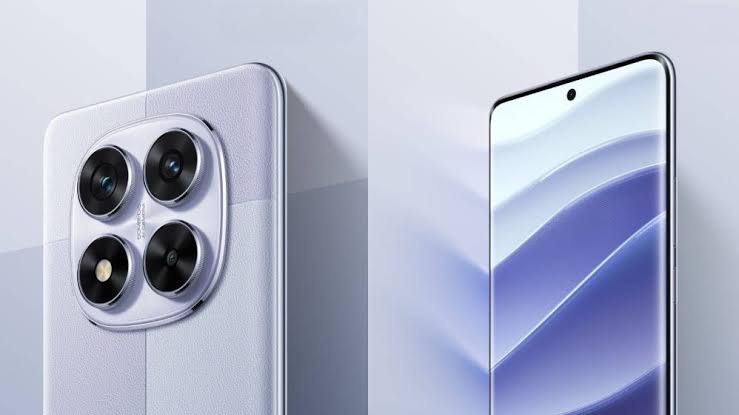 [Brand New] XIAOMI Redmi Note 14 Pro 12GB+512GB 6.67" 120Hz AMOLED Display 200MP Camera IP64 Dust and Splash Resistant 5500mAh Battery Under-display Fingerprint 45W Fast Charging Smart Phones