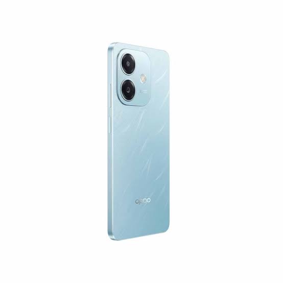 (Exclusive Deal)Brand New Oppo A3X, 6.67",  8.0 mp main camera Internal Memory 128GB, 6GB RAM, OS Android 14, Battery 5100mAh,45W, USB Type-C Android smartphones