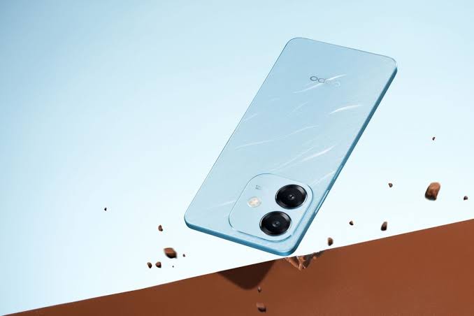 (Exclusive Deal)Brand New Oppo A3X, 6.67",  8.0 mp main camera Internal Memory 128GB, 6GB RAM, OS Android 14, Battery 5100mAh,45W, USB Type-C Android smartphones