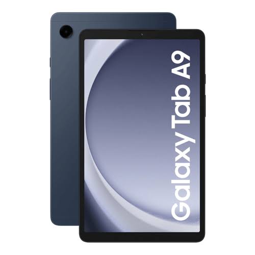 LIMITED OFFER!!! SAMSUNG GALAXY TAB A9 - 8.7" - 4 GB RAM - 64 GB ROM 8MP front camera 2MP back camera   - 5100 mAh Android 13 Mediatek Helio G99 (6 nm) Octa-core  Tablets