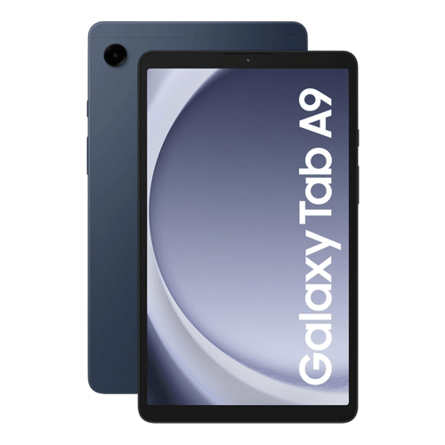 LIMITED OFFER!!! SAMSUNG GALAXY TAB A9 - 8.7" - 4 GB RAM - 64 GB ROM 8MP front camera 2MP back camera   - 5100 mAh Android 13 Mediatek Helio G99 (6 nm) Octa-core  Tablets