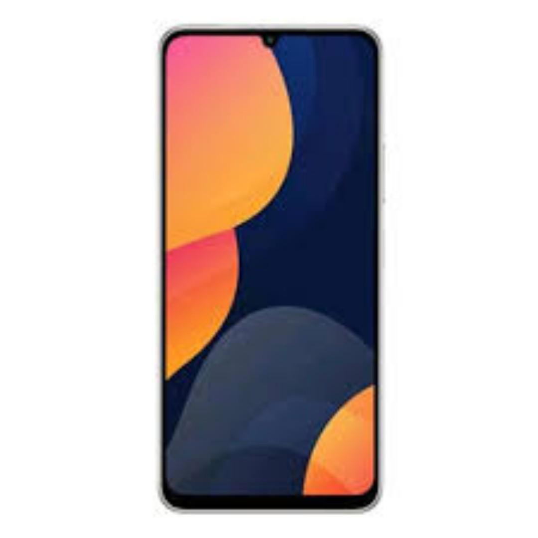 Itel City 100 6GB+128GB 6.75" 90Hz Display 13MP Camera Huge 5200mAh Battery 18W Fast Charging LED Flash Light IP64 Dust/Water Resistant Android Smartphone Mobile Phones