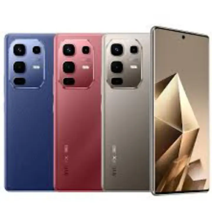 Infinix Note 50S 5G Network 256GB+16GB (8+8)GB RAM 6.78" 144Hz Screen Dual SIM Phone 63MP Camera 5500mAh Battery 45W charging Android 15 MediaTek Dimensity 7300 Ultimate Smart AI Phones