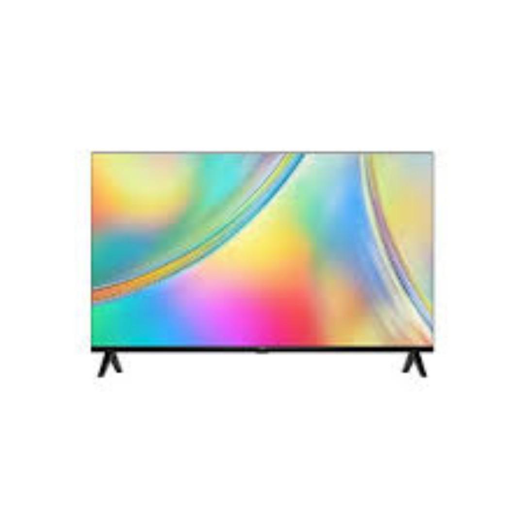 TCL 32" inch Bluetooth Enabled Frameless Smart Android TV HDR10 DOLBY LED WIFI Television Chromecast Google Playstore Netflix Youtube