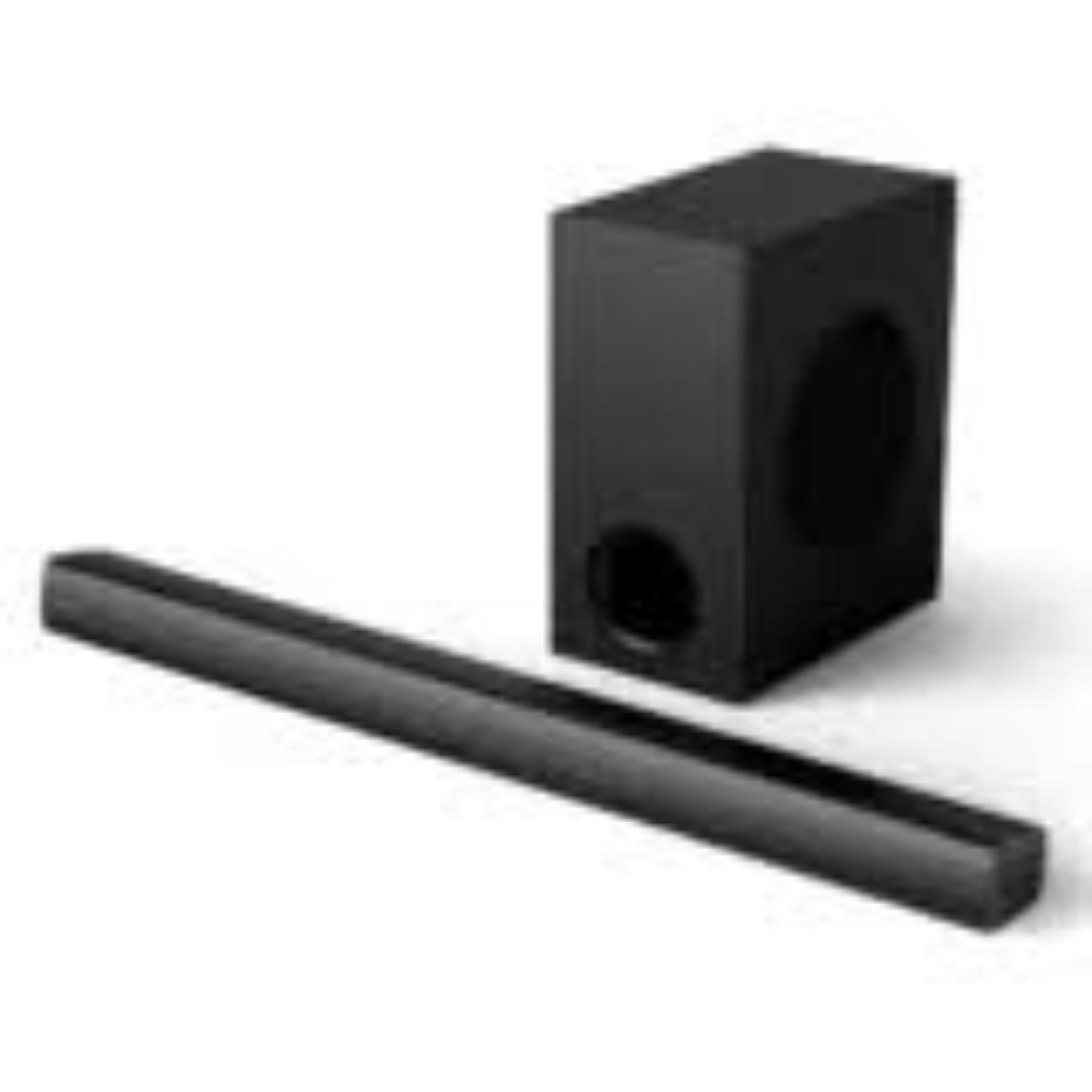 Vision Plus VP2111SB Soundbar  Immersive Sound 2.1 CH Sound Bar 240W 1 year warranty