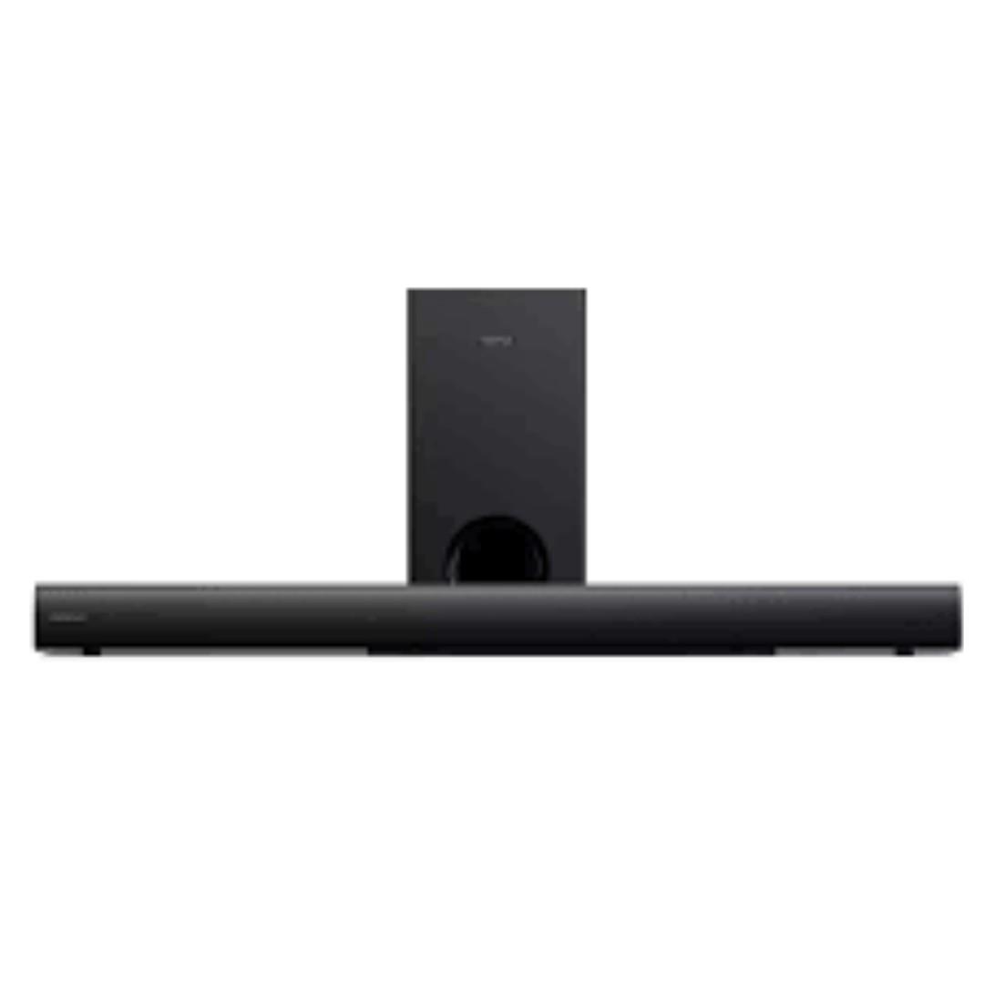Vision Plus VP2113SB Soundbar Deep Bass 2.1 CH Sound Bar 360W Source input: BT/ USB/ OPTICAL/ HDMI/ AUX