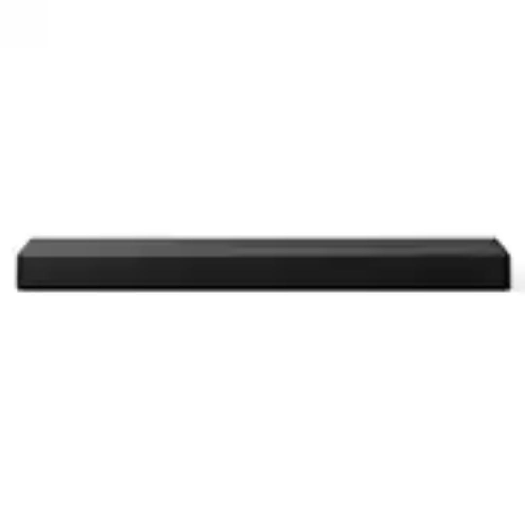 LG S65T sound bar, 5.1 Ch, 600W Powerful surround sound with Wireless subwoofer and Rear speaker, Dolby Digital