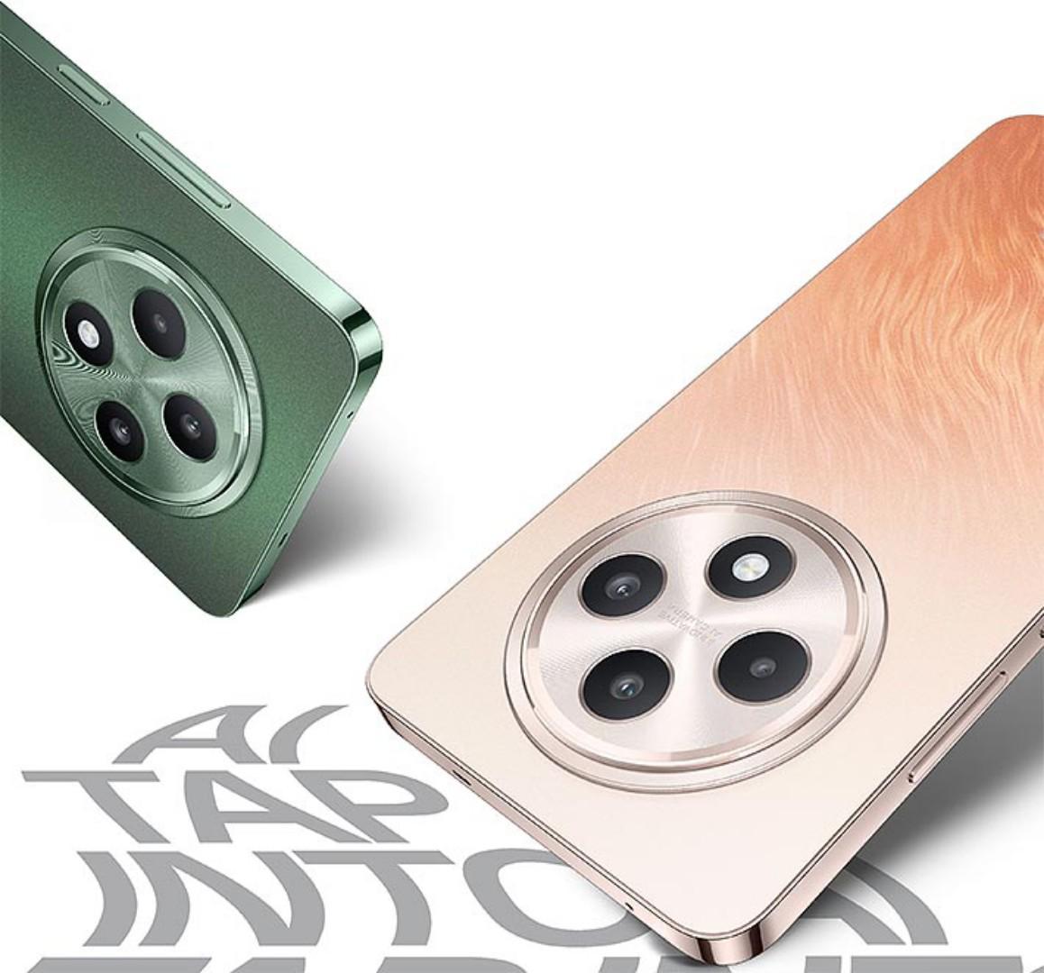 Oppo Reno 12F 4G Key Features RAM: 8GB Storage: 256GB OS: Android 14 ,SMARTPHONES , ColorOS 14 Camera: 50MP + 8MP + 2MP Selfie: 32MP Display: 6.67 inch, AMOLED,120Hz Processor:  smart phone