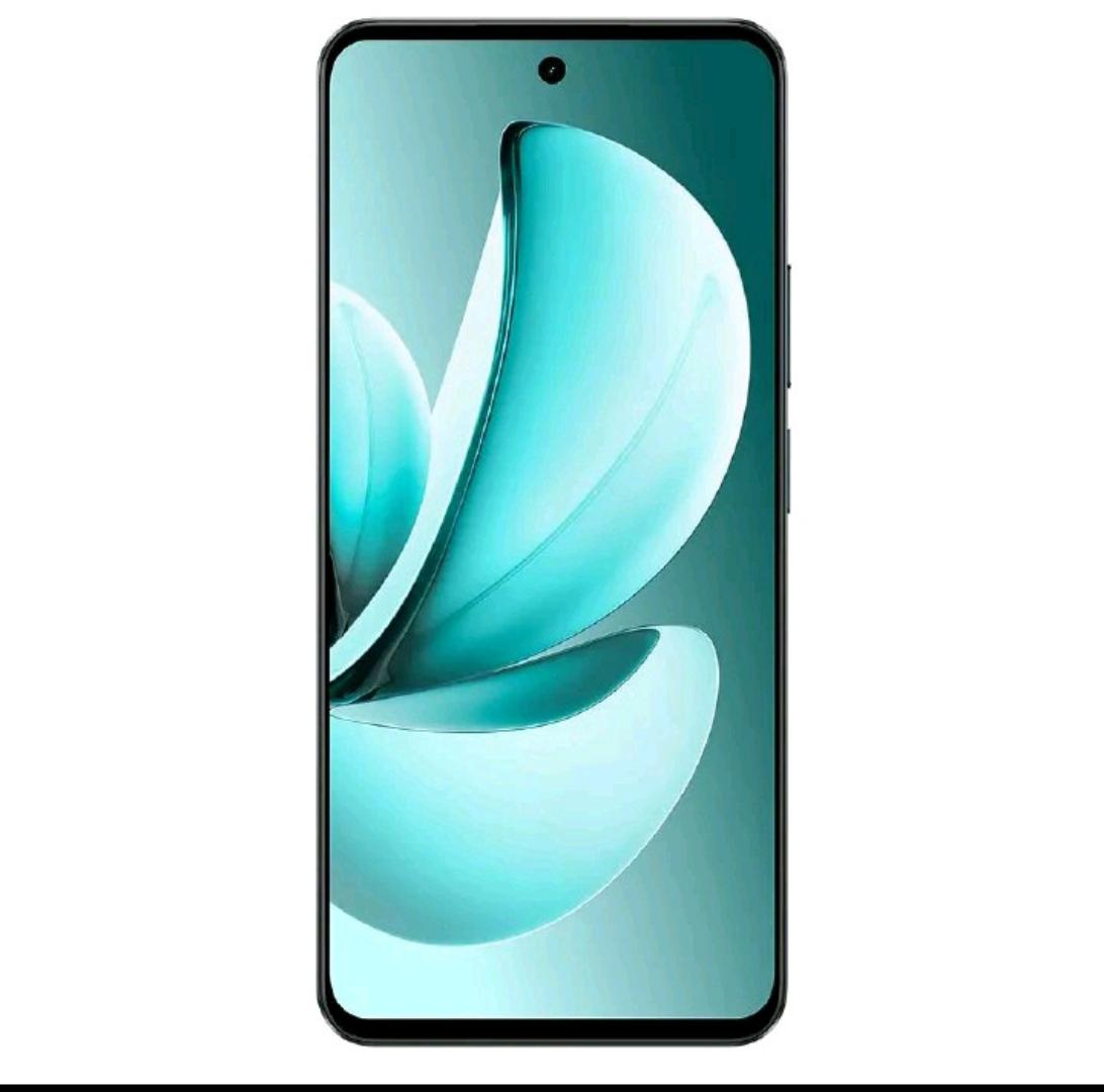 Realme C71 128GB+6GB 6.67" 120Hz 50MP AI cam 6000mAh 45W Dust Water Resistant Android 15 Type-C Dual Sim Side Fingerprint Smart Phones