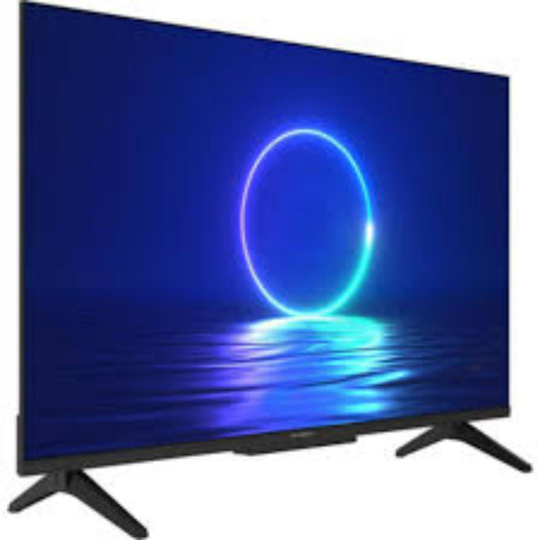 Skyworth 60Q6500G 60" Inch 4K QLED Google TV – Smart HDR Display