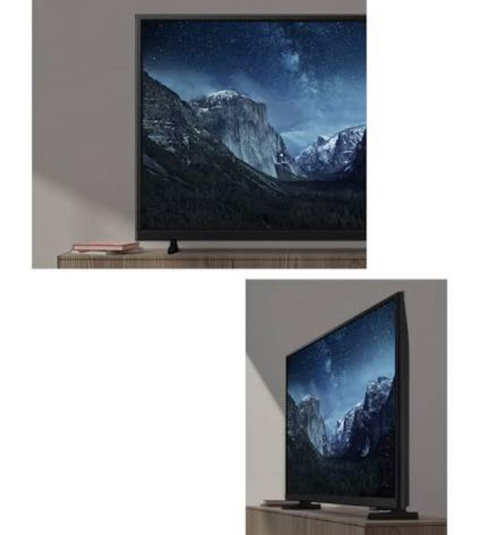 Samsung 43 Inch TV 43F6000FU – Smart Full HD LED-1 year warranty