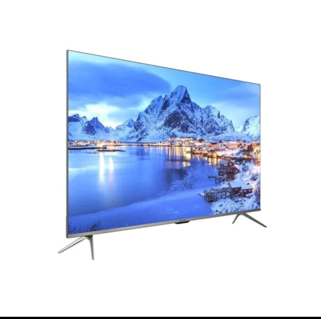 Samsung 43 Inch TV 43F6000FU – Smart Full HD LED-1 year warranty