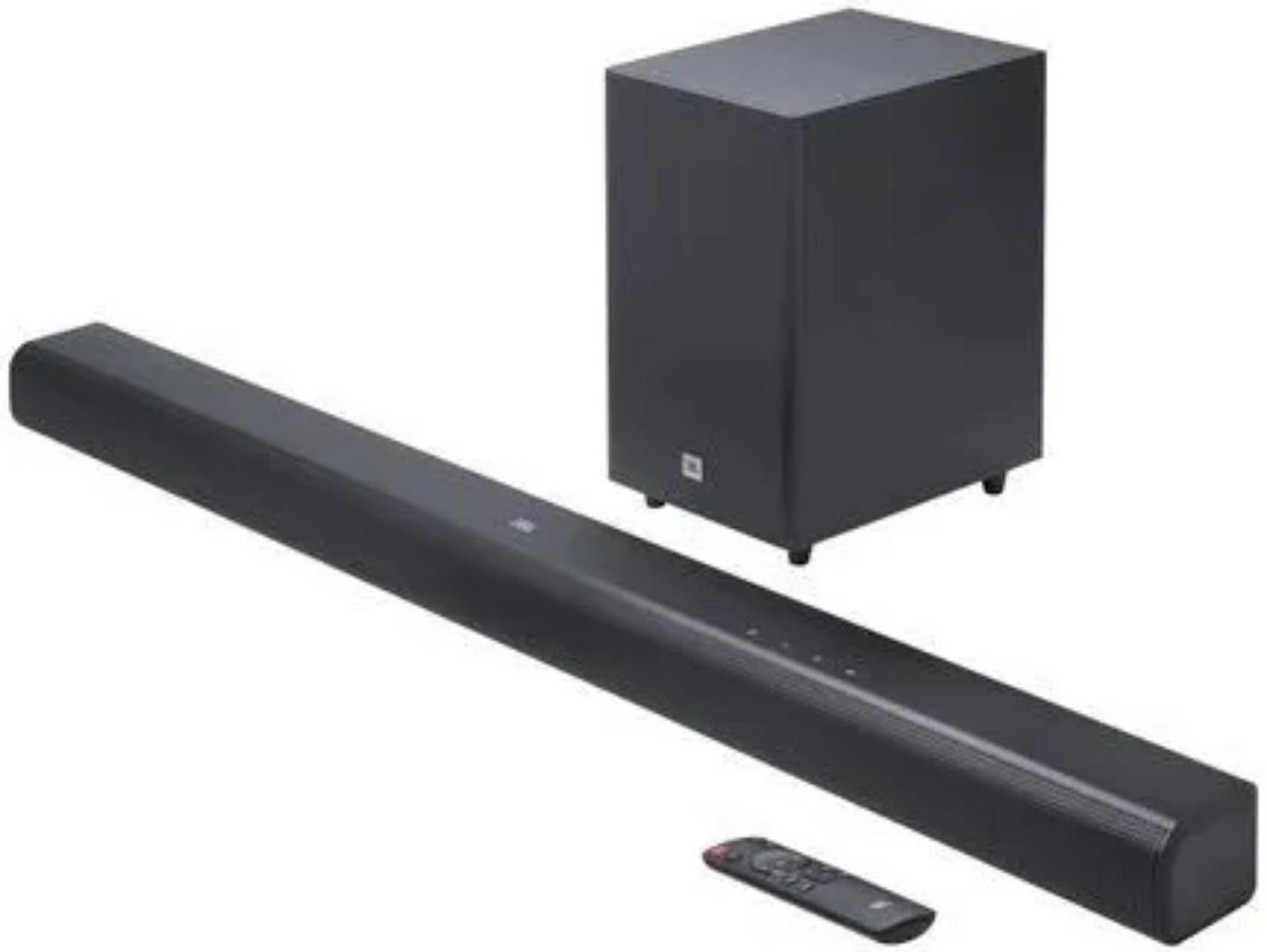 Sony HT-S400 330W WIRELESS 2.1ch Home Cinema Soundbar Home Theatre System