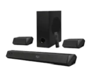 Vitron Soundbar