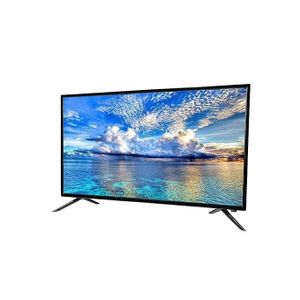 AMTEC 65" INCHES FRAMELESS SMART 4K HDR SMART GOOGLE TV,2 USB,3 HDMI+FREE TV GUARD AND WALL BRACKET -1 YEAR WARRANTY