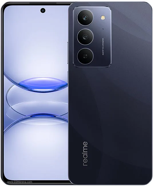 Realme C75x 128GB +12(6+6)GB IP69 Dust Water Resistant 6.72'' 120Hz 5600mAh 45W 50MP Camera Mediatek Helio G81 Ultra (12nm) Android 15 Type-C Dual Sim Smart Phones Side Fingerprint phone