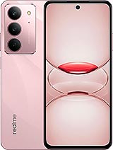 Realme C75x 128GB +12(6+6)GB IP69 Dust Water Resistant 6.72'' 120Hz 5600mAh 45W 50MP Camera Mediatek Helio G81 Ultra (12nm) Android 15 Type-C Dual Sim Smart Phones Side Fingerprint phone