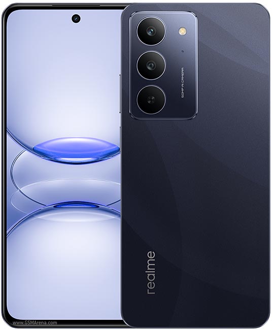 Realme C75x 256GB +16(8+8)GB IP69 Dust Water Resistant 6.72'' 120Hz 5600mAh 45W 50MP Camera Mediatek Helio G81 Ultra (12nm) Android 15 Type-C Dual Sim Smart Phones Side Fingerprint phone