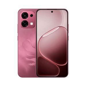 OPPO A6 Pro 5G 256GB+8GB 6.57" 120Hz AMOLED Display 6500mAh 80W SUPERVOOCTM Flash Charge Mediatek Dimensity 6300(6nm) IP69 Water Dust Resistance 50MP Android 15 Dual SIM Smart Phone
