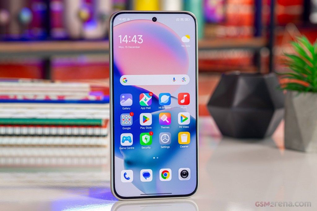 XIAOMI Redmi Note 15 Pro 256GB+8GB 6.77" 120Hz AMOLED Display (200+8)MP Rear Camera 6500mAh Battery 45W Charge On-Screen Dual SIM IP65 Gorilla Glass Android AI Smartphones-1 year warranty