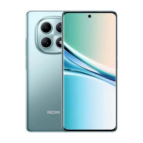 XIAOMI Redmi Note 15 Pro 256GB+8GB 6.77" 120Hz AMOLED Display (200+8)MP Rear Camera 6500mAh Battery 45W Charge On-Screen Dual SIM IP65 Gorilla Glass Android AI Smartphones-1 year warranty