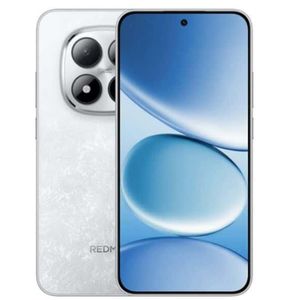 XIAOMI Redmi Note 15 Pro 256GB+8GB 6.77" 120Hz AMOLED Display (200+8)MP Rear Camera 6500mAh Battery 45W Charge On-Screen Dual SIM IP65 Gorilla Glass Android AI Smartphones-1 year warranty