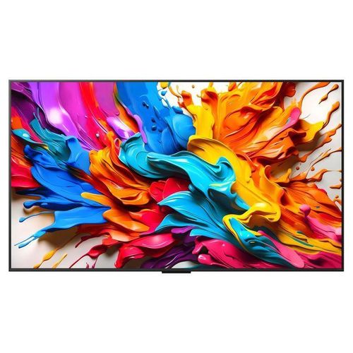 TCL 50 Inch 50T6C QLED 4K HDR Smart TV with Dolby Vision and Atmos, HDR10+, Press and Ask Alexa (2025)-1 Year Warranty